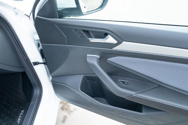 New 2026 Volkswagen Jetta SE image 42
