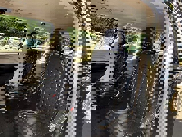 Used 2020 Chrysler Voyager Lxi image 21