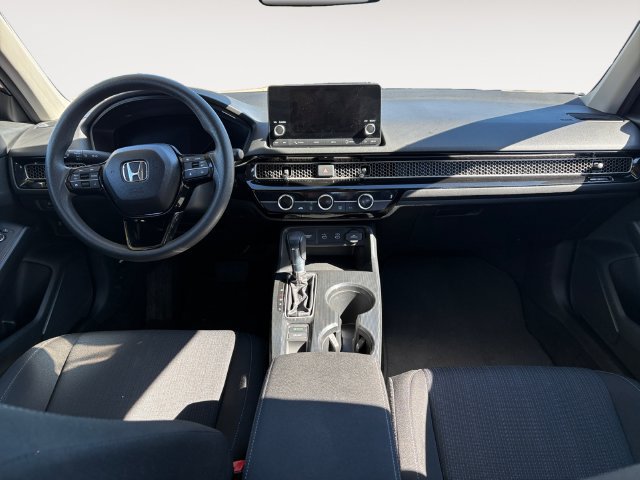 Used 2025 Honda Civic LX image 10