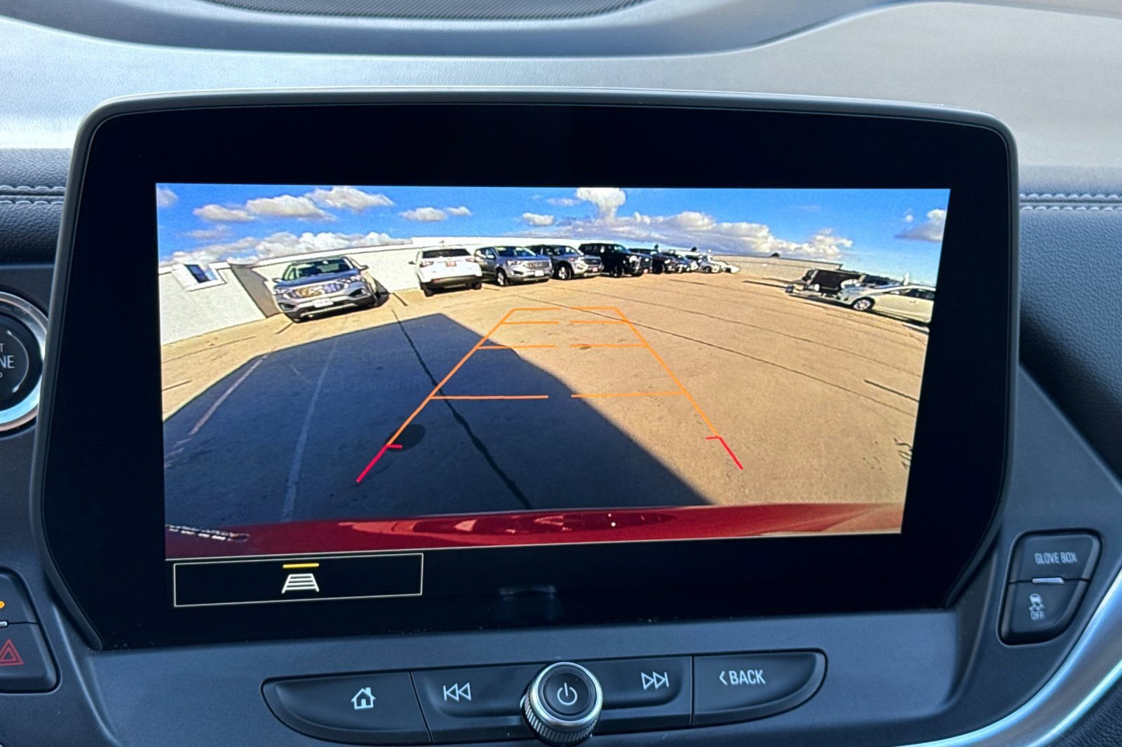 Used 2025 Chevrolet Blazer LT image 17