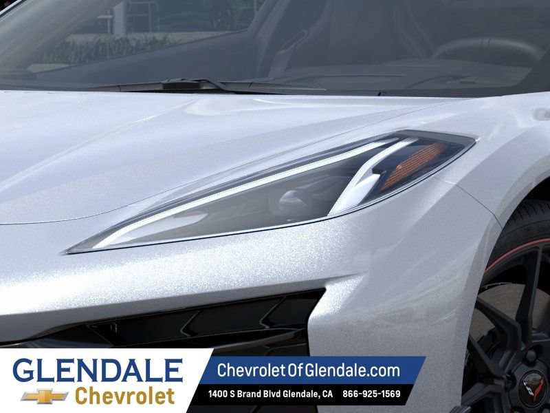 New 2027 Chevrolet Corvette Z06 RWD image 10