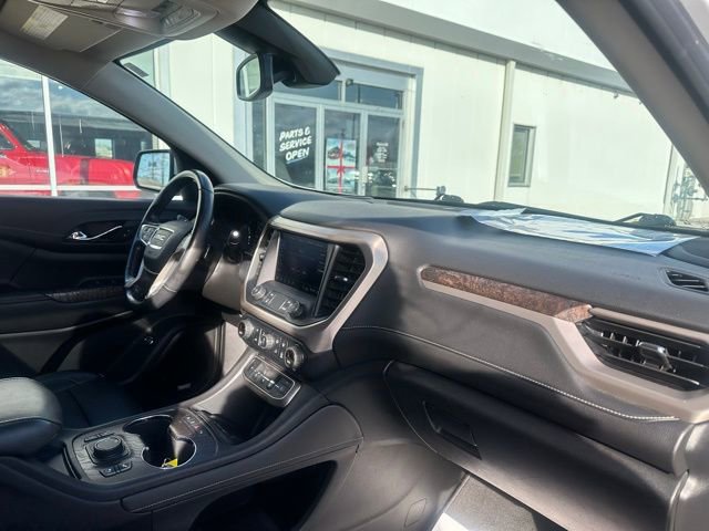 Used 2020 GMC Acadia Denali image 16