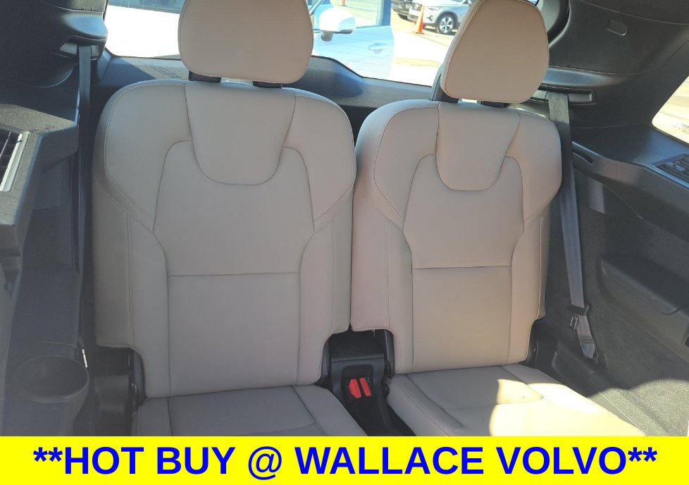 Used 2026 Volvo XC90 B6 Plus AWD/4WD image 5