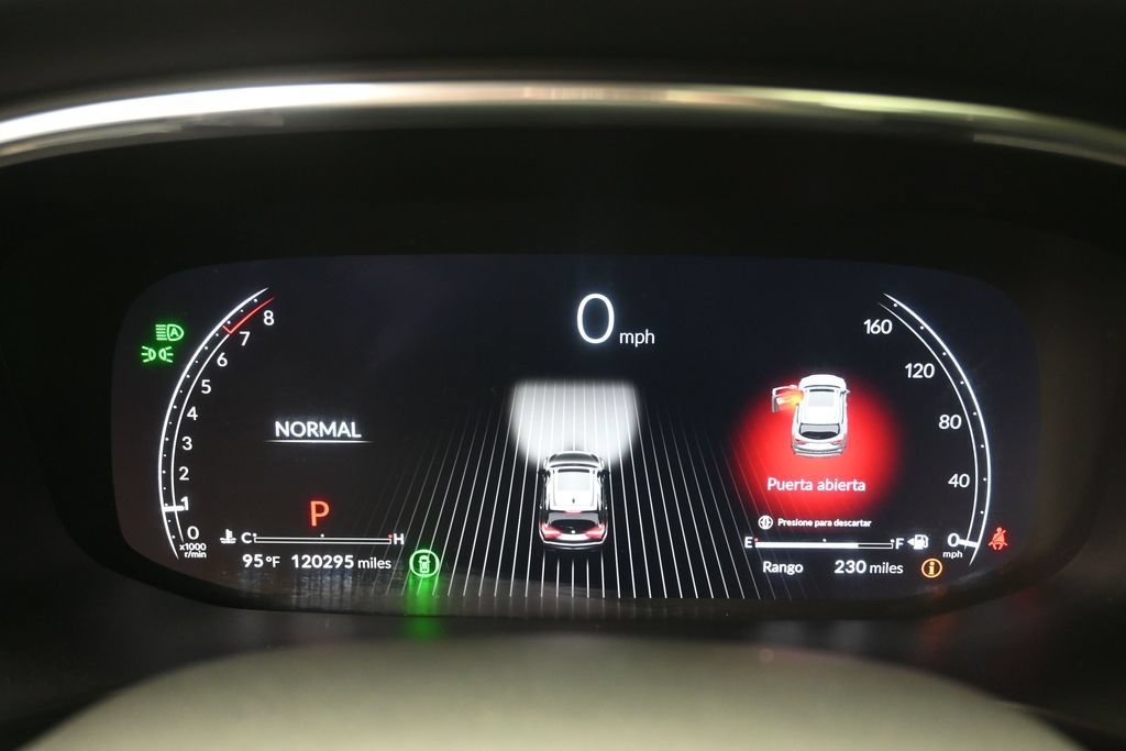 Used 2022 Acura MDX w/ Technology Package FWD image 12