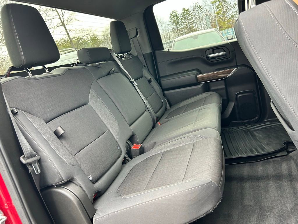 Used 2019 Chevrolet Silverado 1500 RST w/ All-Star Edition image 15