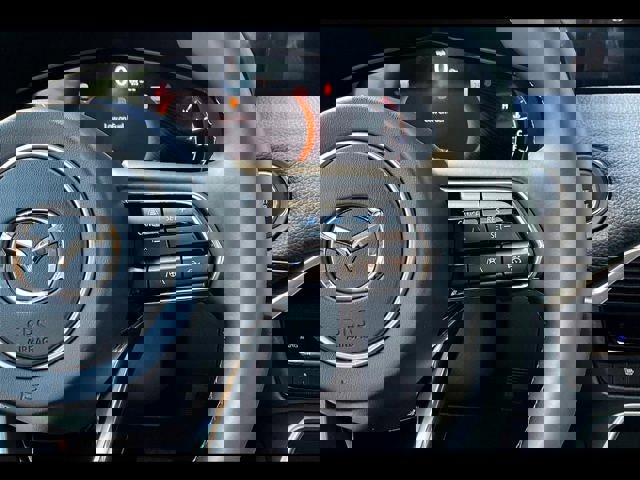 New 2025 MAZDA CX-70 3.3 Turbo w/ Premium Package image 55