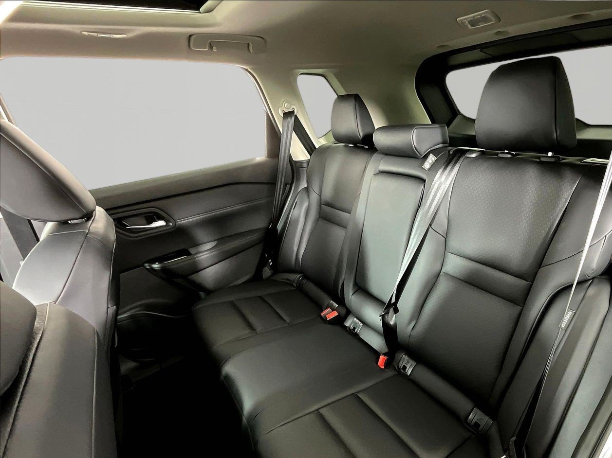 New 2026 Nissan Rogue Dark Armor AWD/4WD image 18