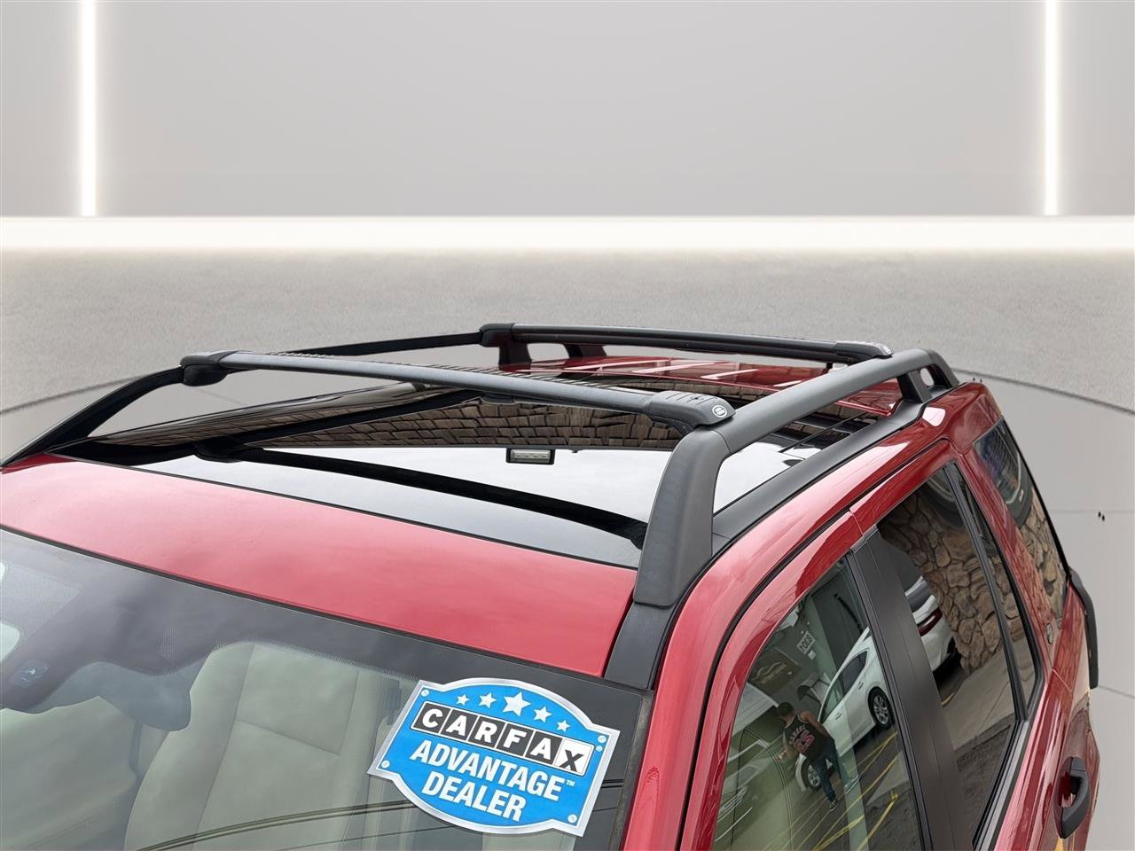 Used 2008 Land Rover LR2 SE image 11