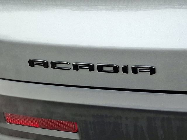 Used 2023 GMC Acadia SLE w/ Driver Convenience Package image 32