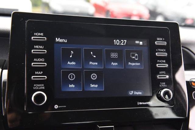 Used 2024 Toyota Camry SE image 13