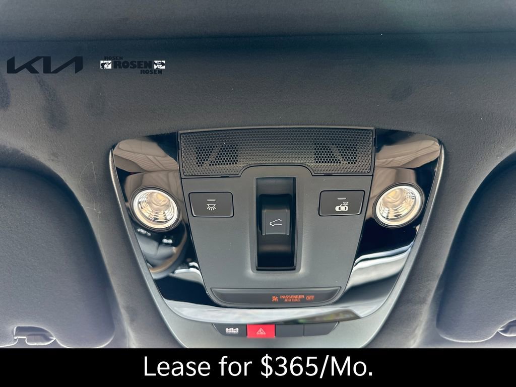 New 2026 Kia Sorento SX Prestige image 34