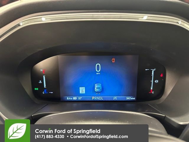 New 2026 Ford Escape ST-Line Select w/ Equipment Group 401A image 29