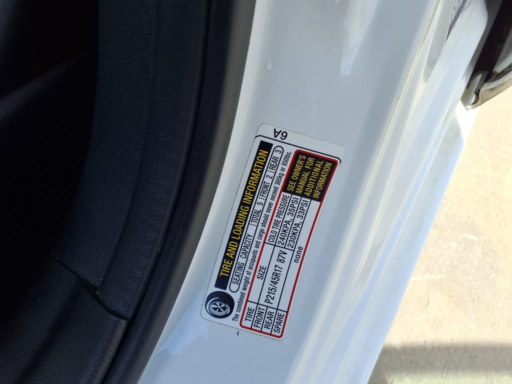 Used 2016 Acura ILX FWD image 32