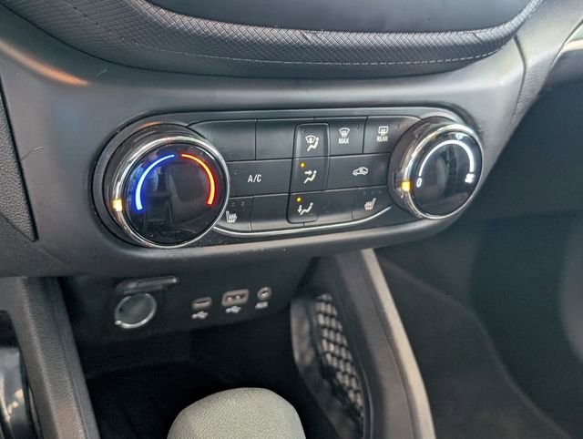 Certified 2023 Chevrolet TrailBlazer LT image 21