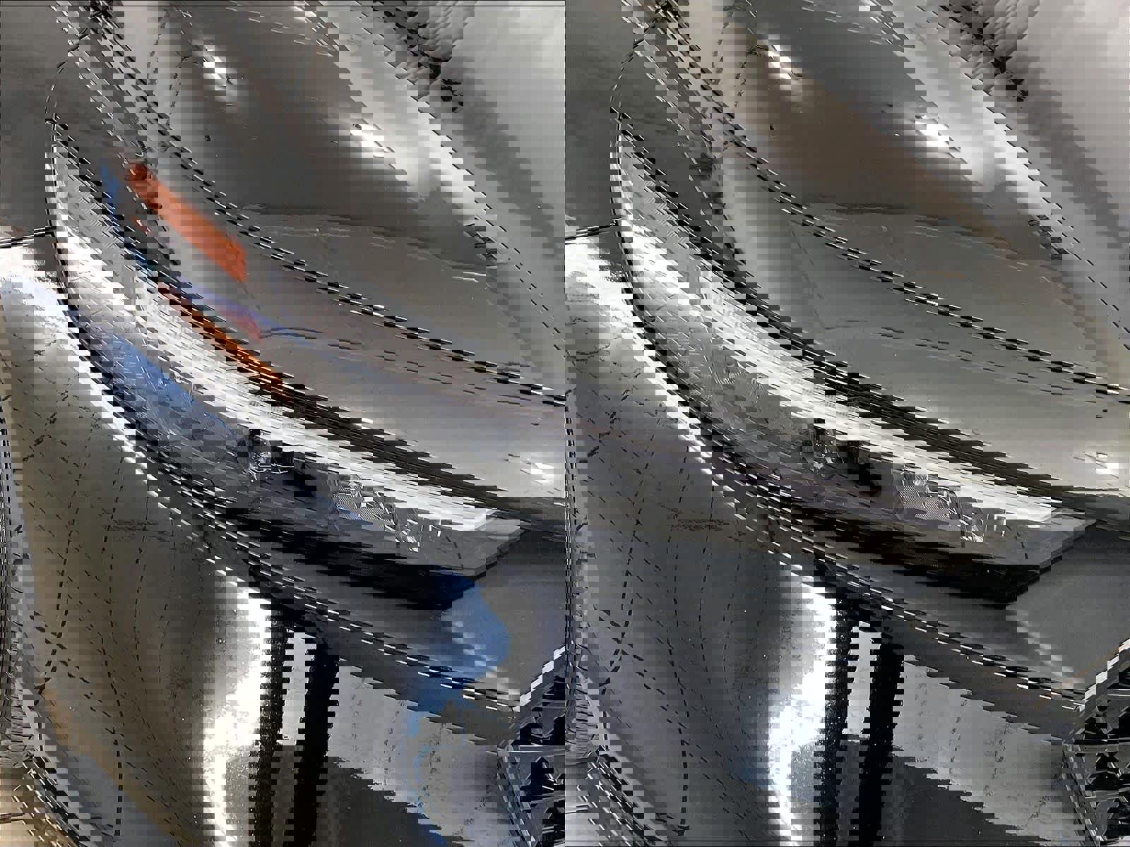 Used 2024 Honda Accord Sport image 32