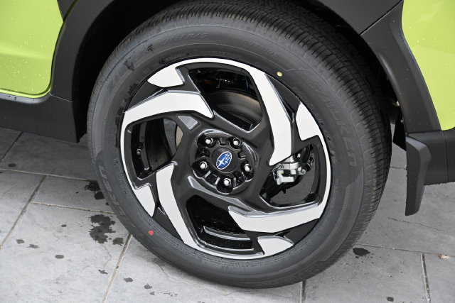 New 2026 Subaru Crosstrek 2.5i Limited AWD/4WD image 12