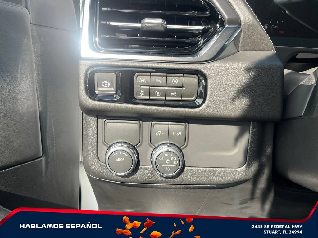 New 2026 GMC Yukon Denali RWD image 25