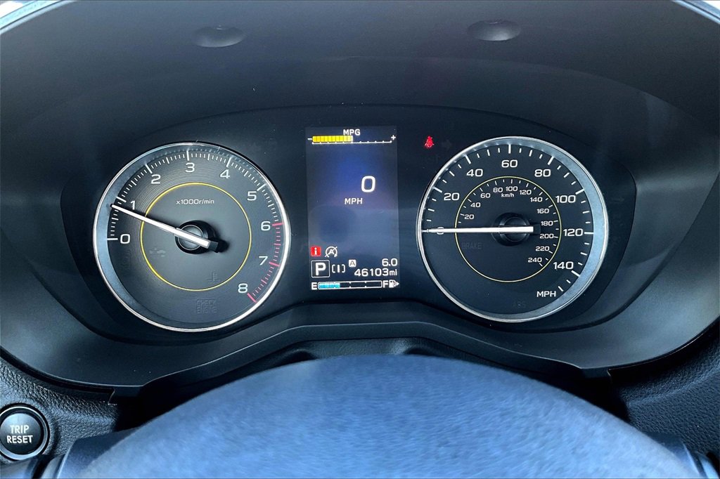 Used 2022 Subaru Crosstrek 2.5i Sport image 26