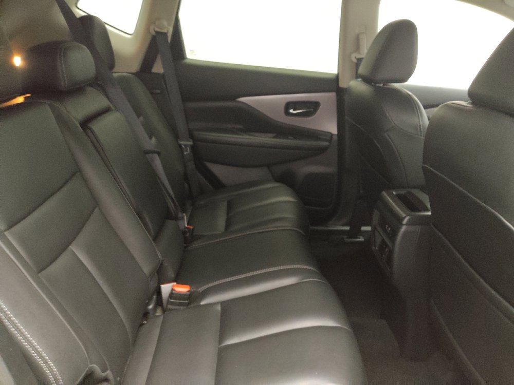 Used 2023 Nissan Murano SV image 19