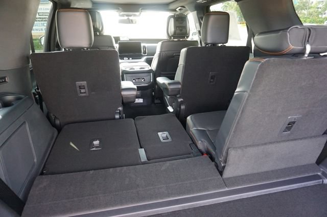 New 2026 Ford Expedition Tremor AWD/4WD image 28