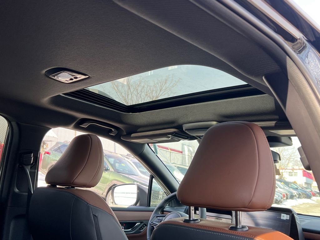 New 2026 Subaru Outback Touring XT image 9