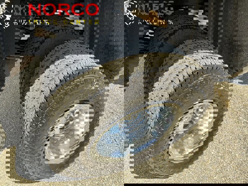 Used 2024 RAM 3500 Big Horn image 13