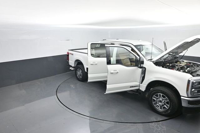 New 2026 Ford F350 4x4 Crew Cab Super Duty image 40