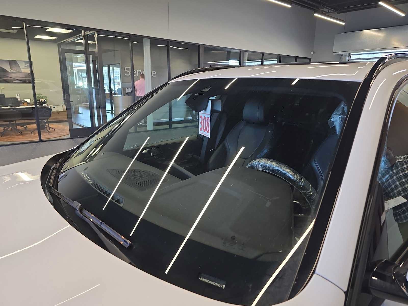 Used 2020 BMW X5 xDrive40i w/ M Sport Package AWD/4WD image 13
