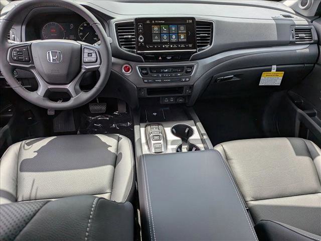 New 2026 Honda Ridgeline RTL image 13