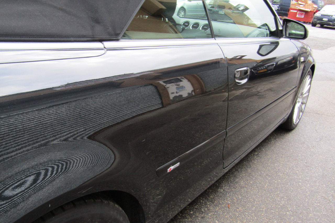 Used 2009 Audi A4 2.0T image 16