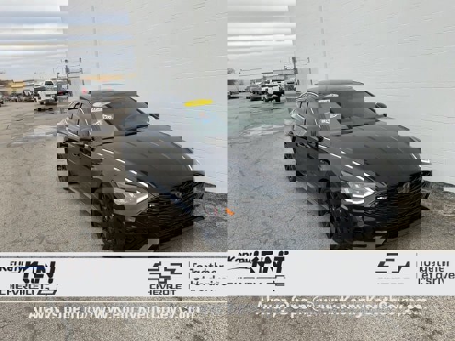 Used 2022 Hyundai Sonata N Line