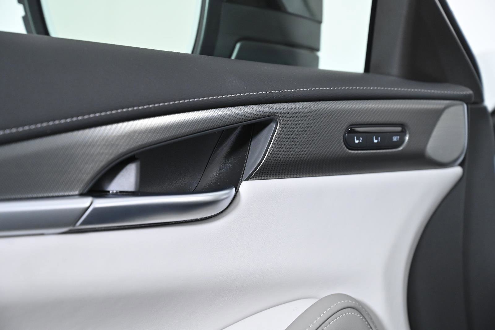 Certified 2026 INFINITI QX60 Luxe w/ Cargo Package image 20