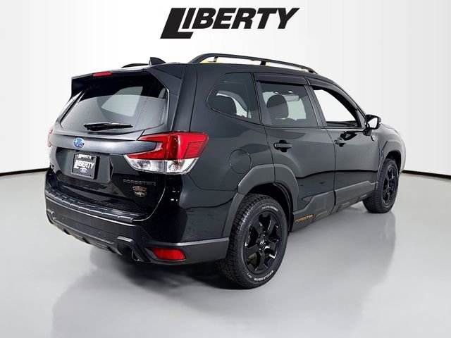 Used 2022 Subaru Forester Wilderness image 7