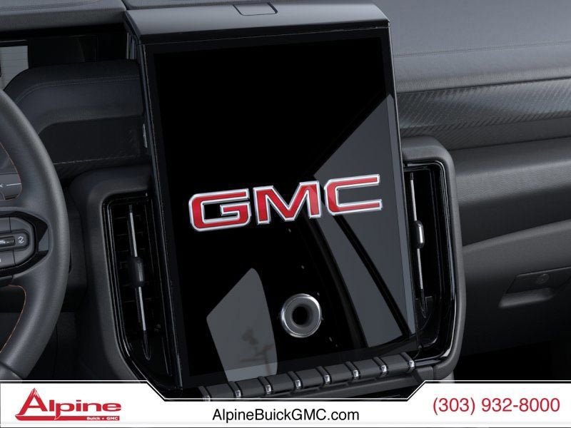 New 2026 GMC Yukon AT4 w/ AT4 Premium Plus Package AWD/4WD image 20