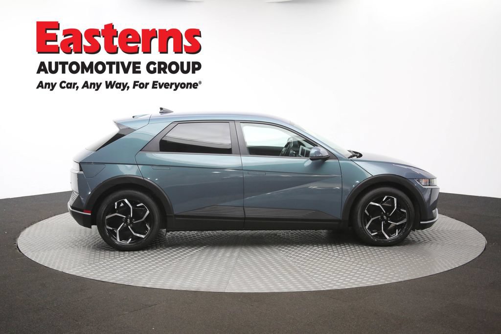Used 2023 Hyundai Ioniq 5 SE w/ Cargo Package AWD/4WD image 44