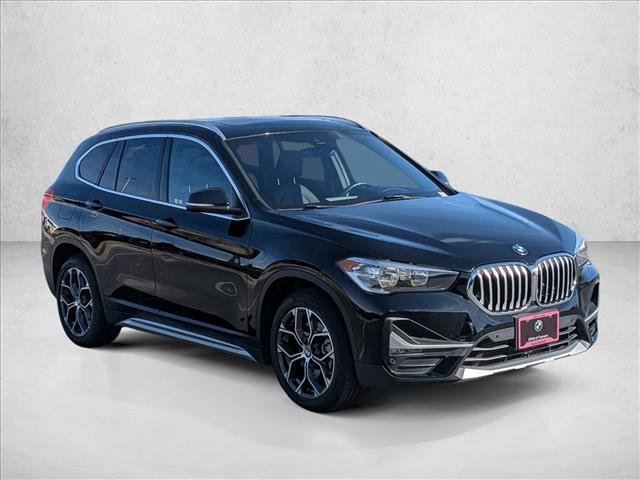 Used 2020 BMW X1 xDrive28i w/ Convenience Package image 3