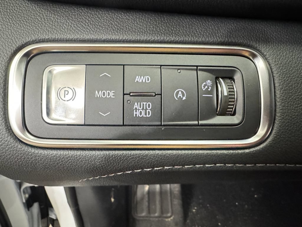 New 2026 Buick Enclave Sport Touring w/ Power Package AWD/4WD image 20