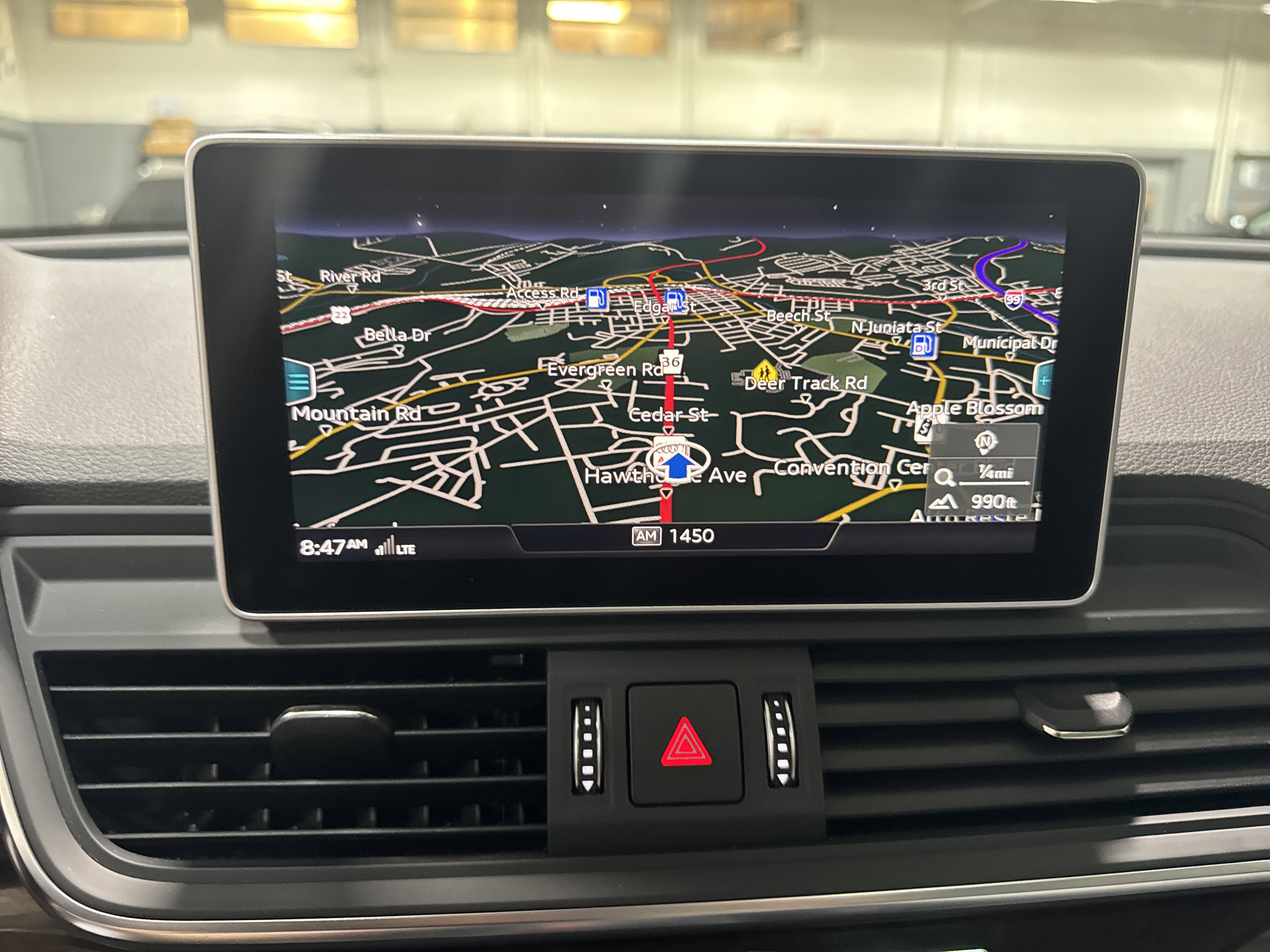 Used 2019 Audi Q5 2.0T Premium Plus w/ Premium Plus Package image 22