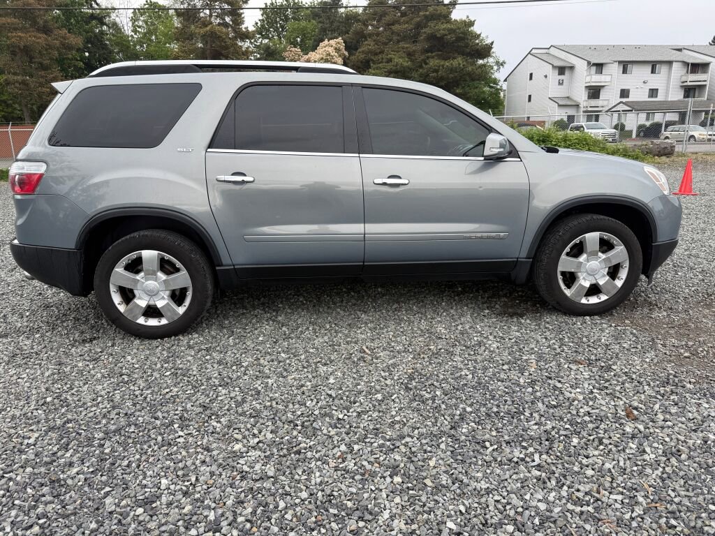 Used 2008 BMW X3 3.0si AWD/4WD image 6