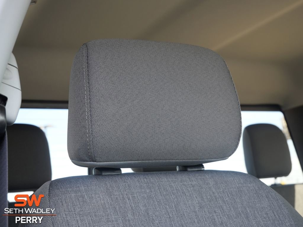 Certified 2026 Ford F350 XL w/ STX Appearance Package image 23