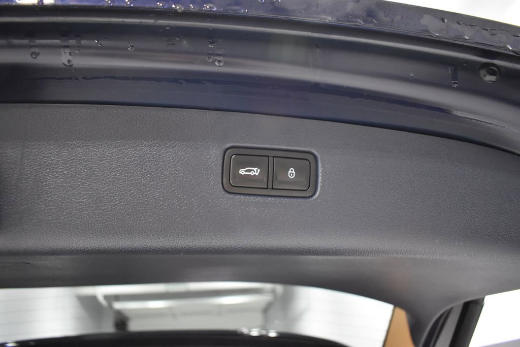 Used 2023 Genesis GV80 3.5T Prestige w/ Prestige Package image 35