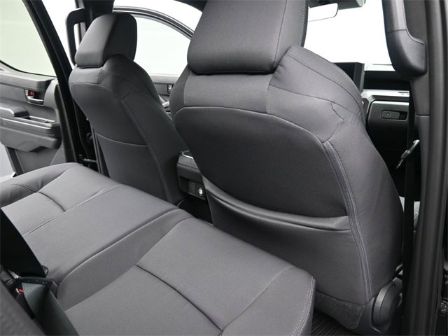 New 2025 Toyota Tacoma SR5 image 24