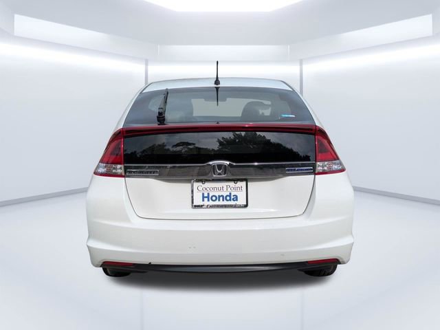 Used 2014 Honda Insight EX image 5