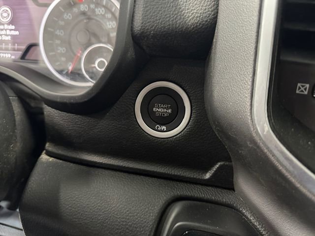Used 2023 RAM 1500 Big Horn image 20