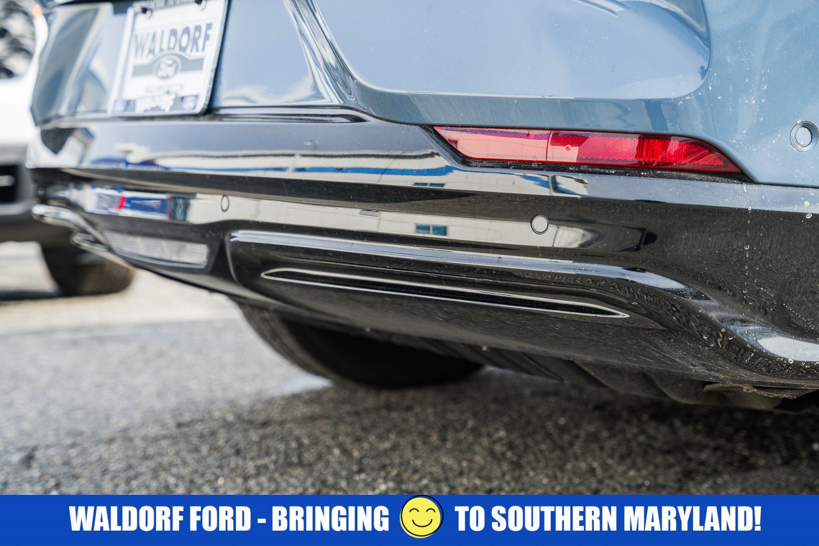 Used 2023 Ford Mustang Mach-E Premium image 7