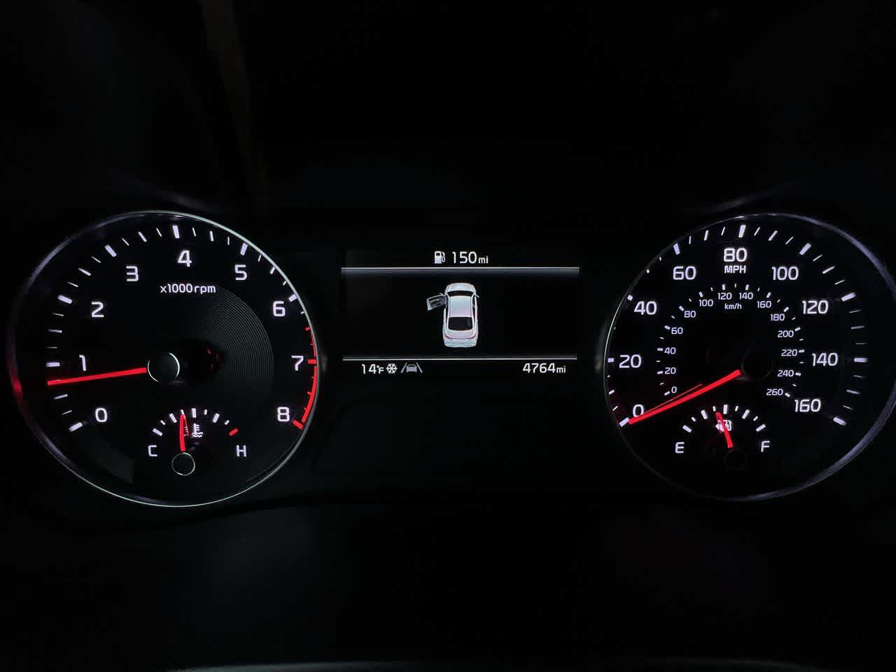 Certified 2022 Kia Forte GT FWD image 15