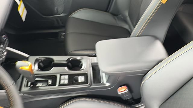 New 2026 Subaru Outback Wilderness image 34