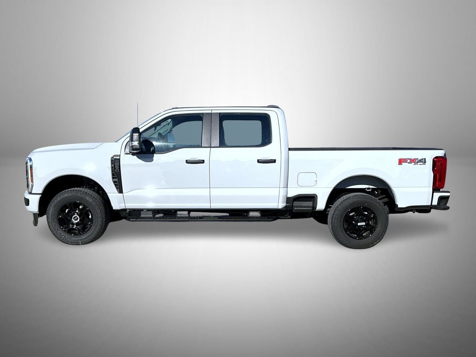 New 2026 Ford F250 XL w/ STX Appearance Package image 8
