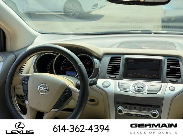 Used 2014 Nissan Murano SL AWD/4WD image 15