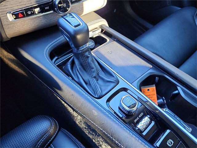 Used 2021 Volvo XC90 T6 Inscription image 20